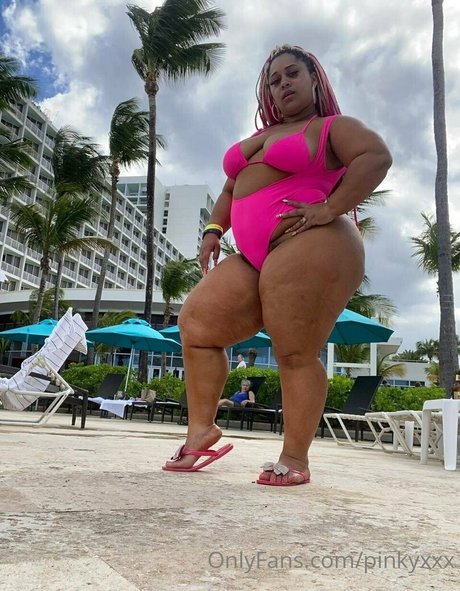 Pinkyxxx