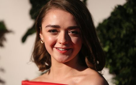 Maisie Williams