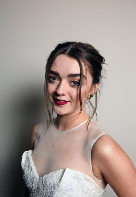 Maisie Williams