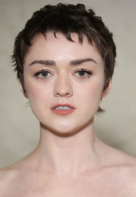 Maisie Williams