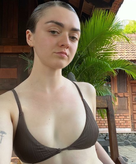 Maisie Williams