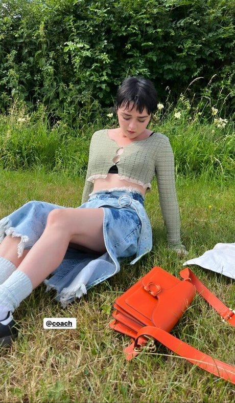 Maisie Williams