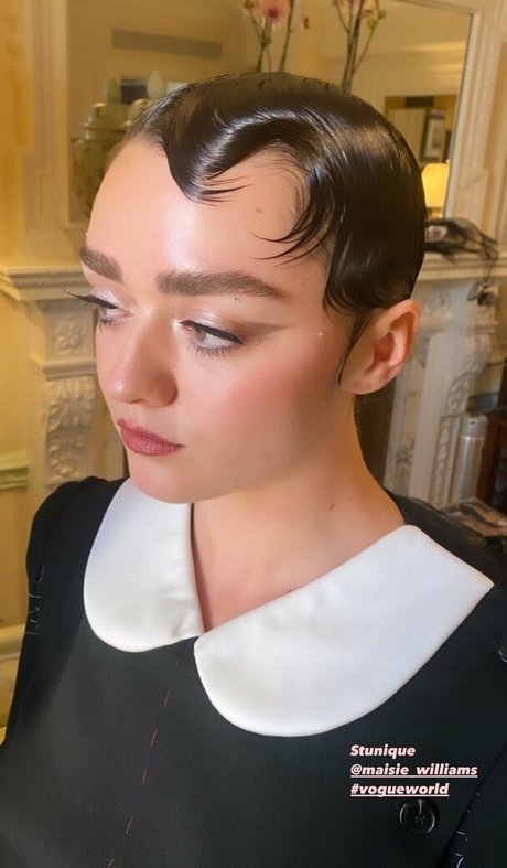 Maisie Williams