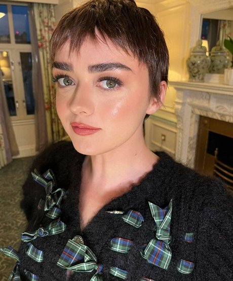 Maisie Williams