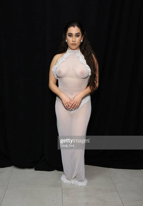 Lauren Jauregui
