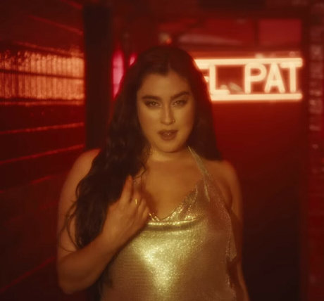 Lauren Jauregui