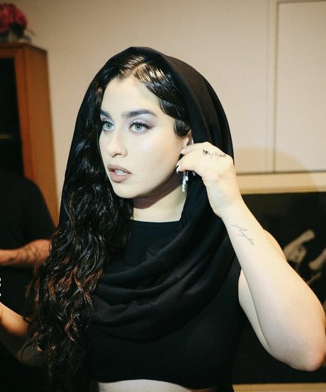 Lauren Jauregui