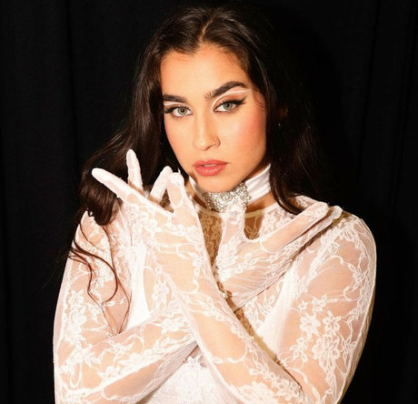 Lauren Jauregui