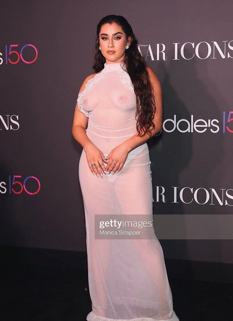 Lauren Jauregui