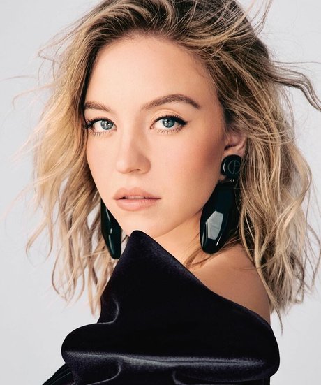 Sydney Sweeney