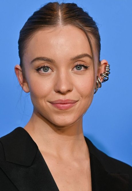 Sydney Sweeney
