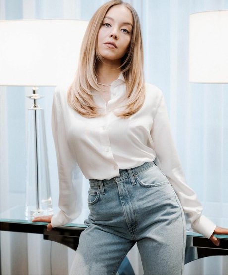 Sydney Sweeney