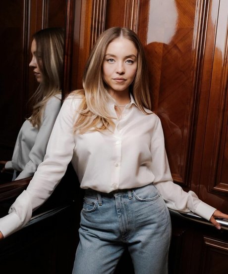 Sydney Sweeney