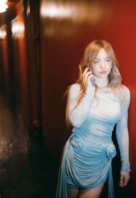 Sydney Sweeney