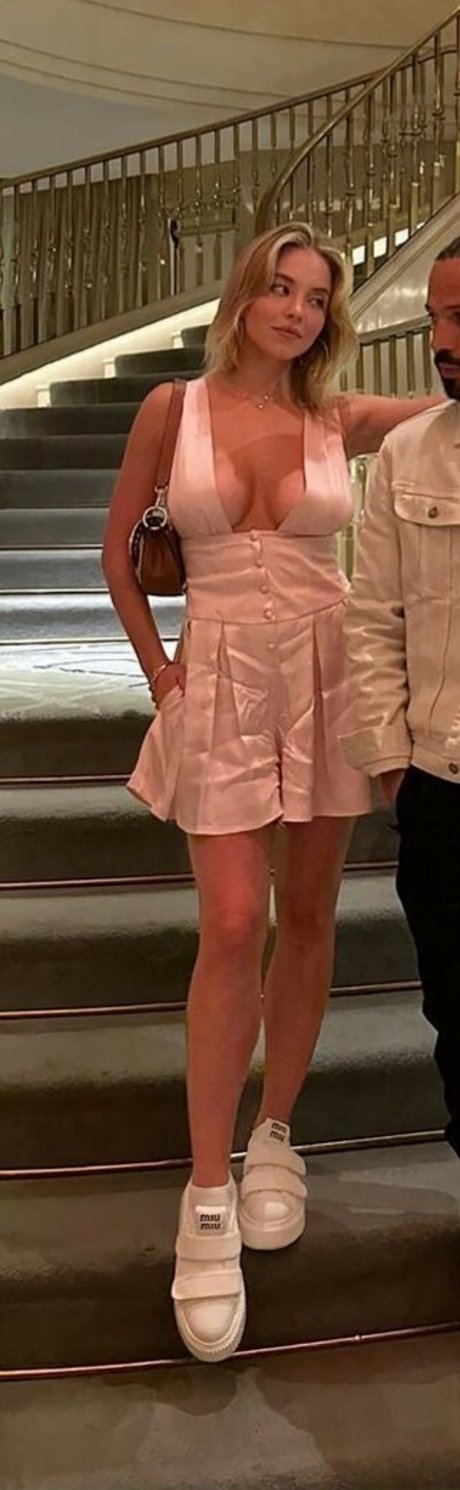 Sydney Sweeney