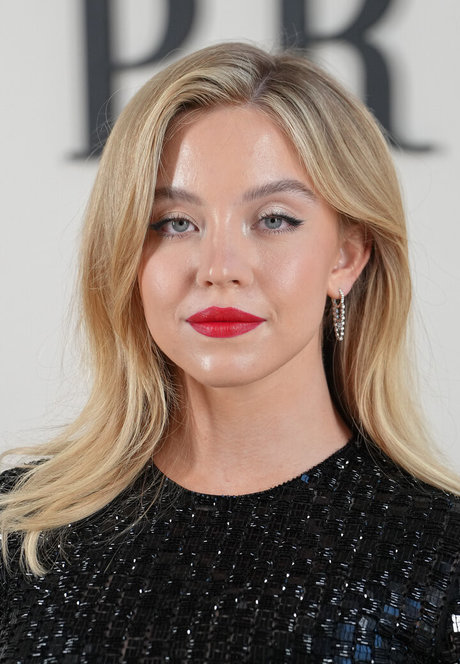 Sydney Sweeney