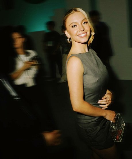Sydney Sweeney