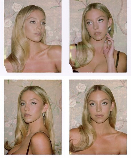 Sydney Sweeney