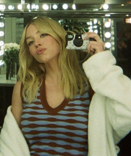 Sydney Sweeney