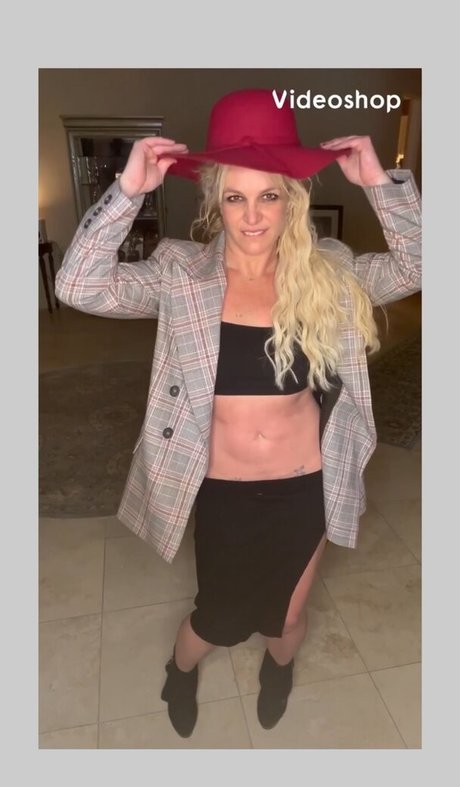 Britney Spears