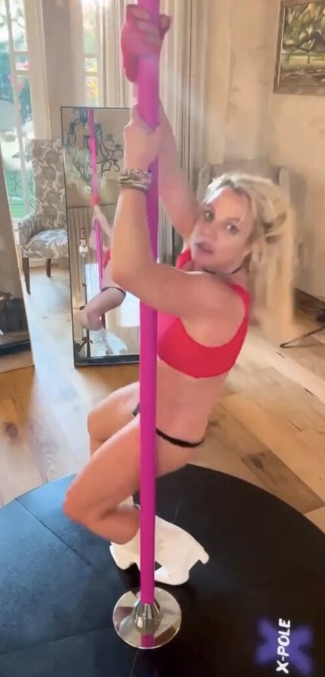 Britney Spears
