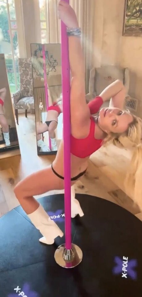 Britney Spears