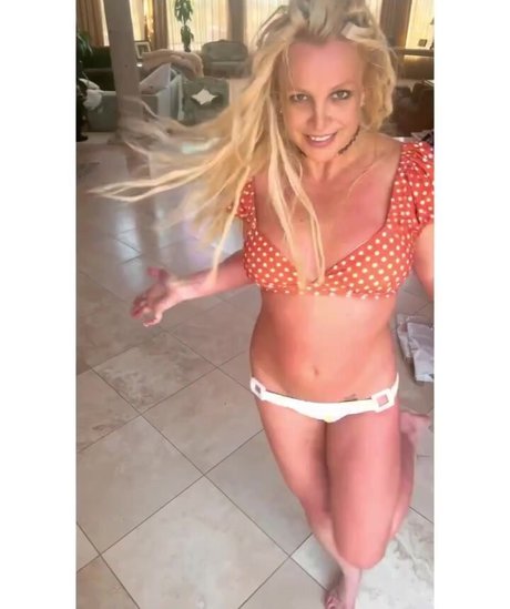 Britney Spears
