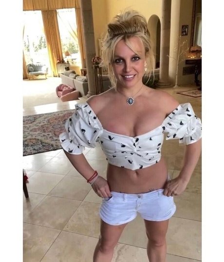 Britney Spears