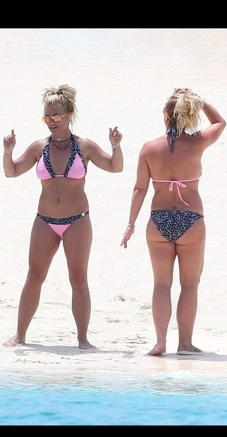 Britney Spears
