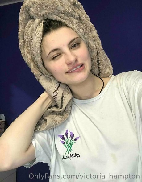Victoriahampton