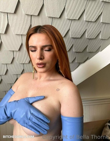 Bella Thorne