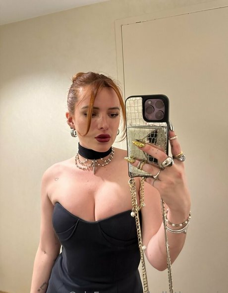 Bella Thorne