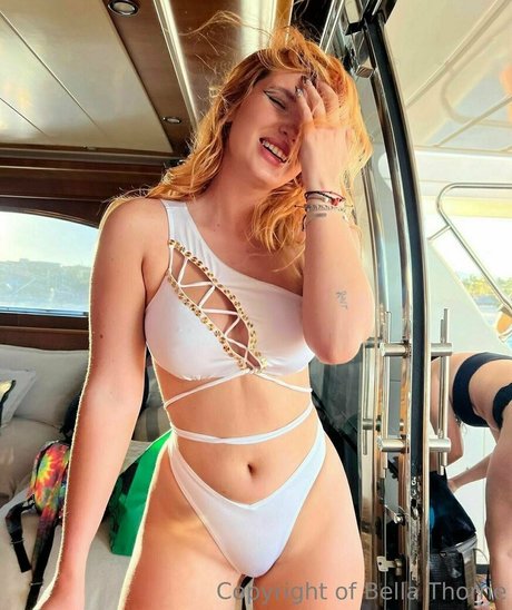 Bella Thorne
