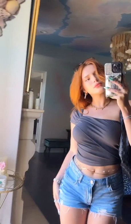 Bella Thorne