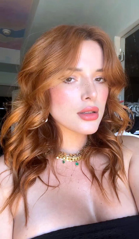 Bella Thorne