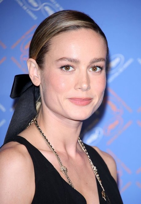 Brie Larson