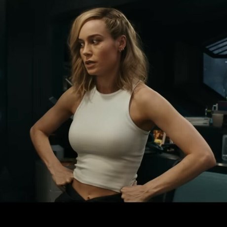 Brie Larson