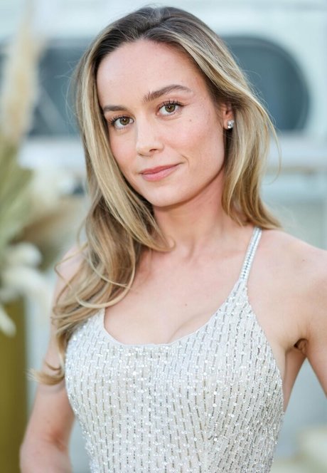 Brie Larson