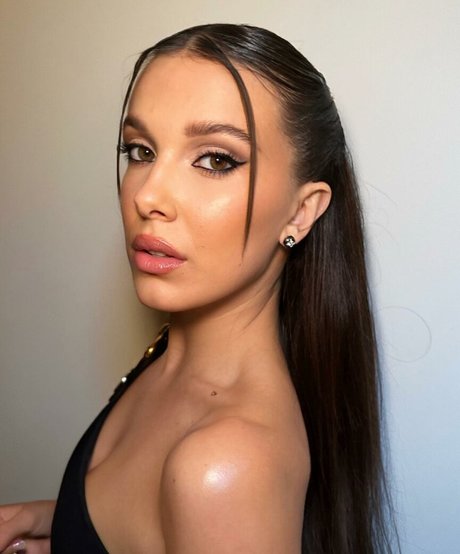 Millie Bobby Brown