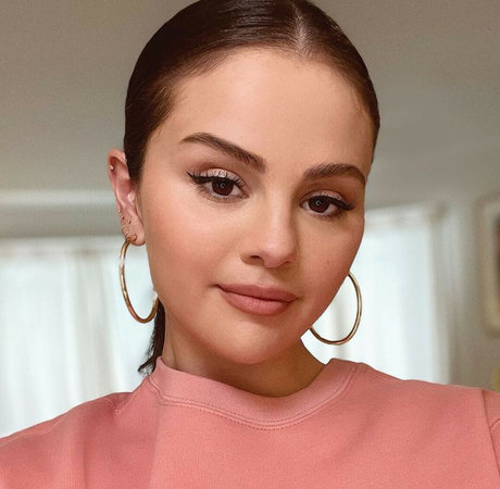 Selena Gomez