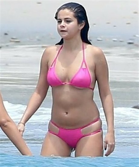 Selena Gomez