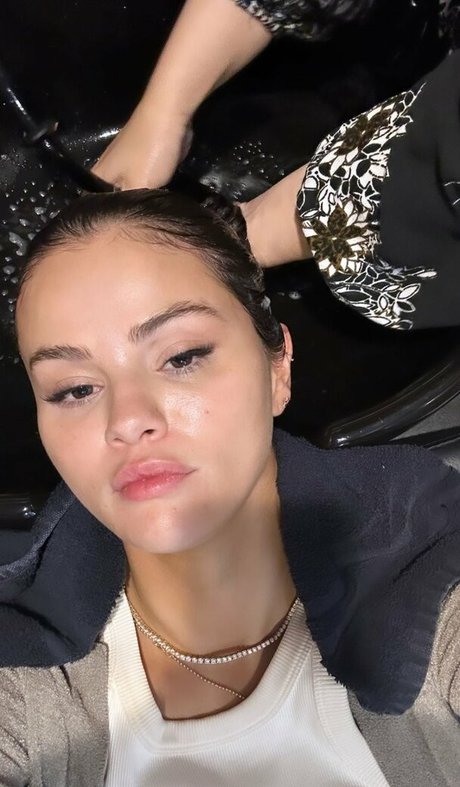Selena Gomez