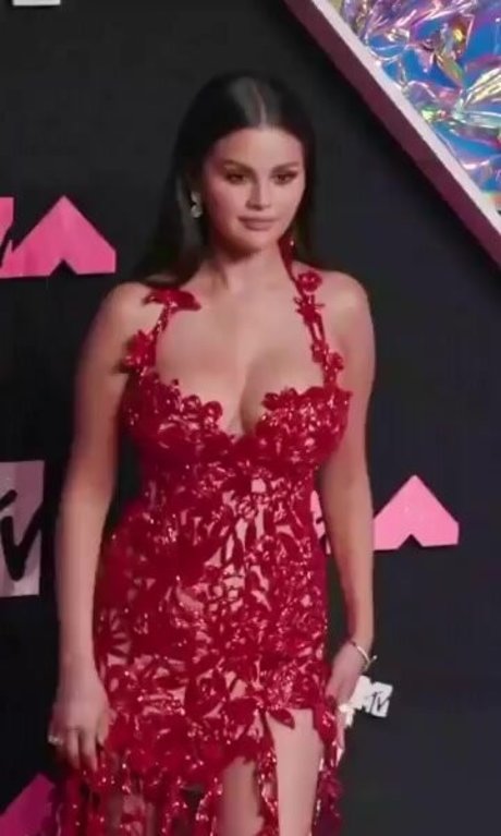Selena Gomez
