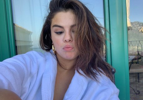 Selena Gomez