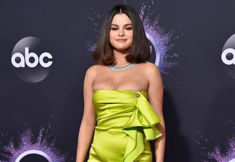 Selena Gomez
