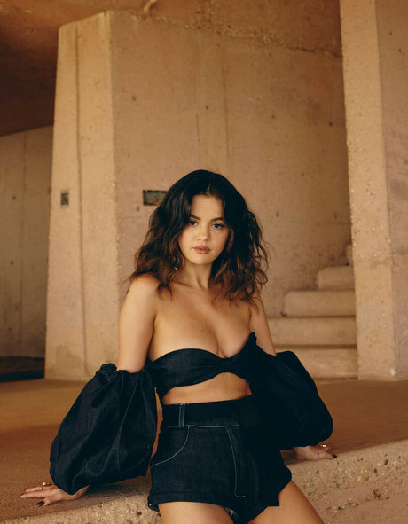 Selena Gomez
