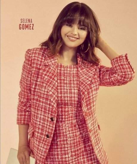 Selena Gomez