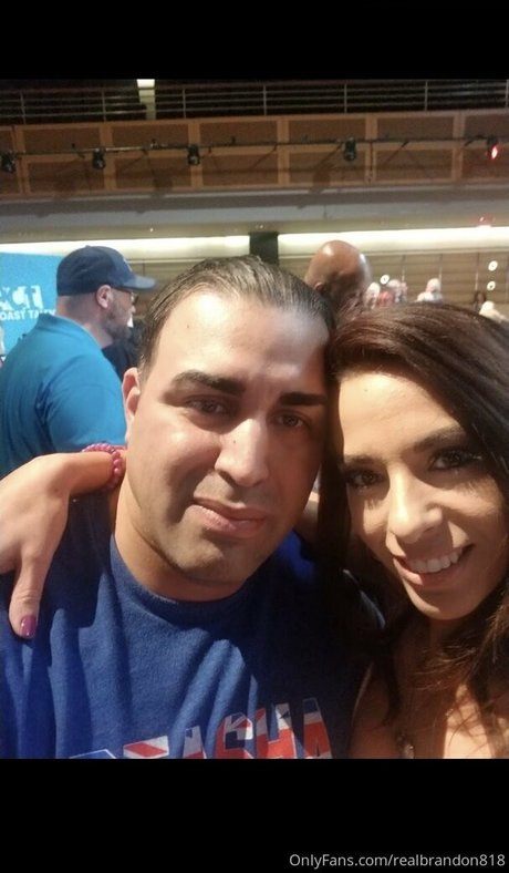 Realbrandon818