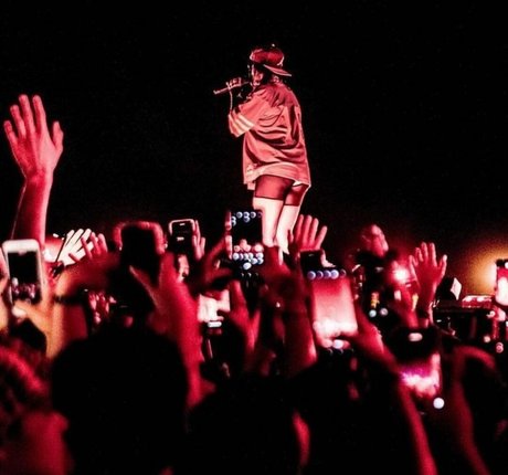 Billie Eilish