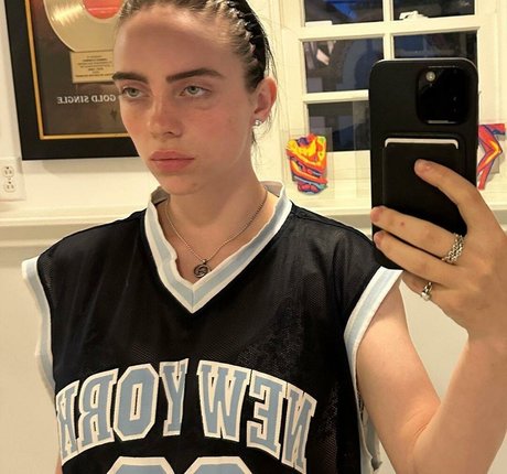 Billie Eilish
